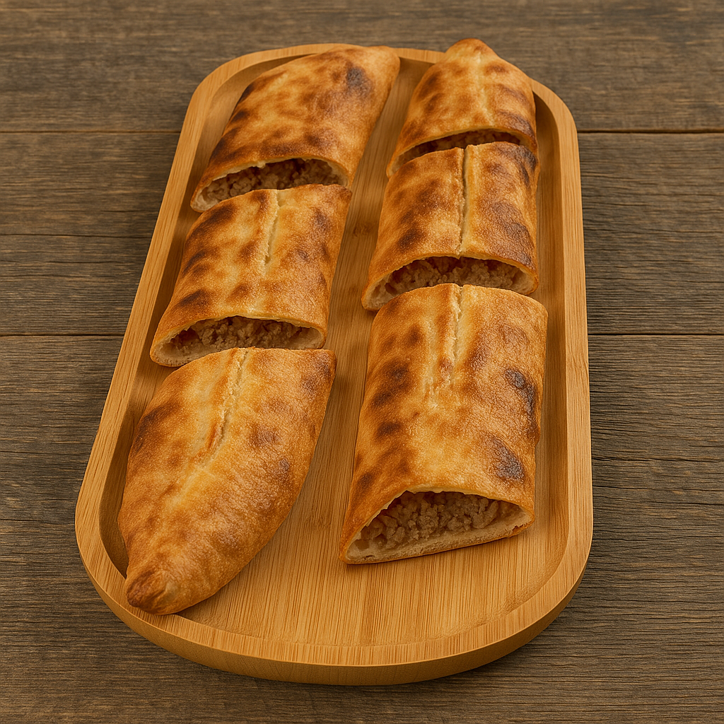 Karadeniz Pide
